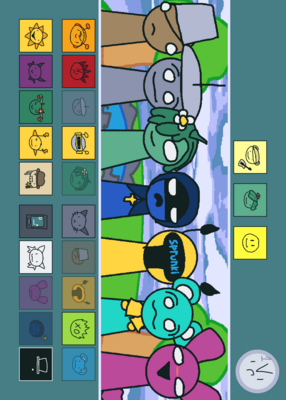 snapshot