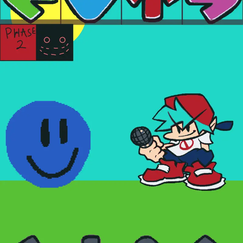 Game by @cooldani