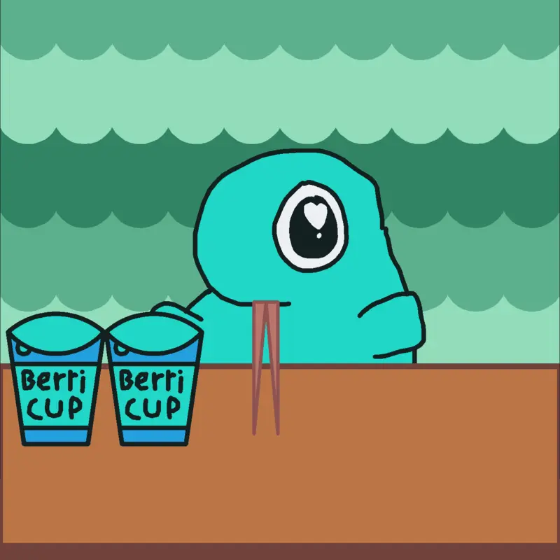 Game by @TheaBamba