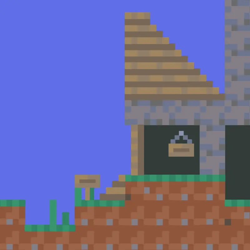 Game by @Cyan-Five