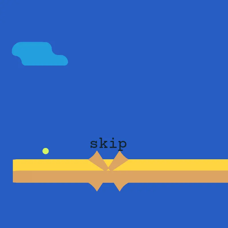 Game by @wedontknowwedontcare
