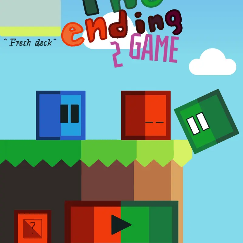 Game by @ijdjrd
