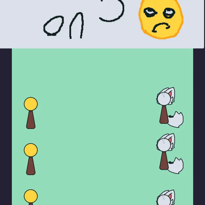 Game by @greenies