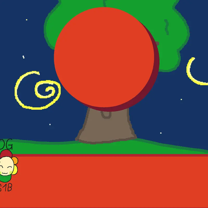 Game by @Snowball_Oreo