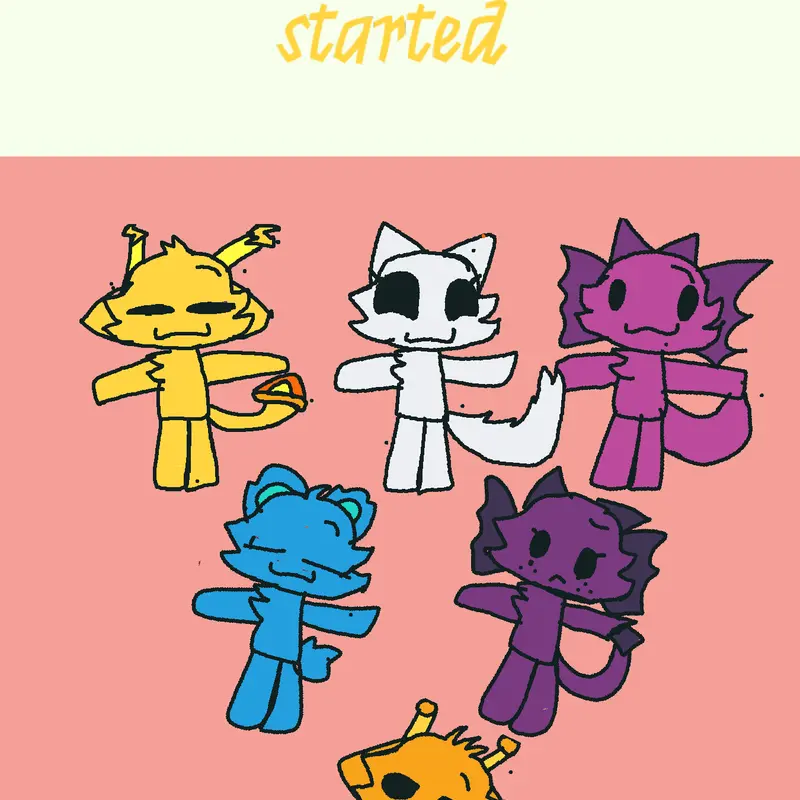 Game by @sybzh