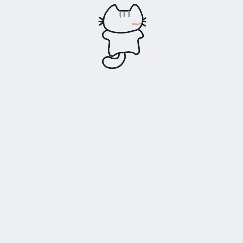 Kittyyy by @SofiaSummer