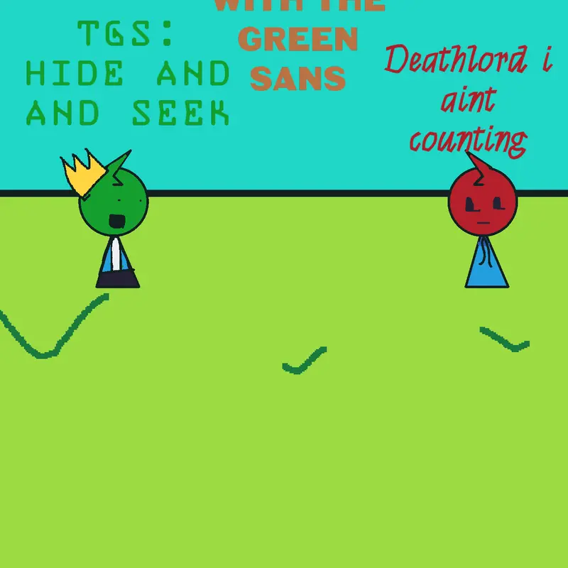 Game by @DeathLord057