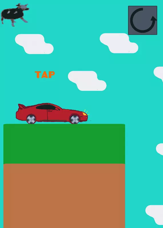 Game by @Ibrahimrjb