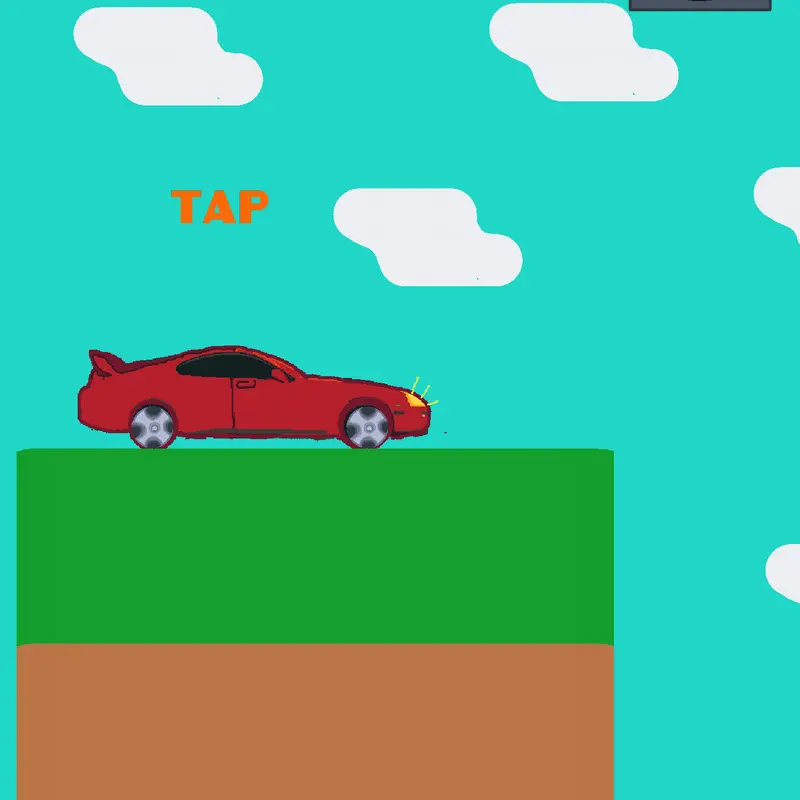 Game by @Ibrahimrjb