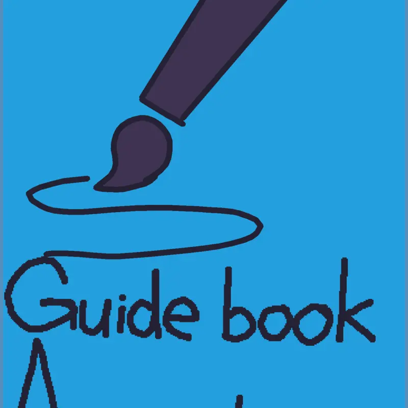 Book guide of animation by @_-F4tiiih-_