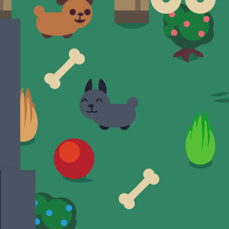 Game by @carolinalovestoplay