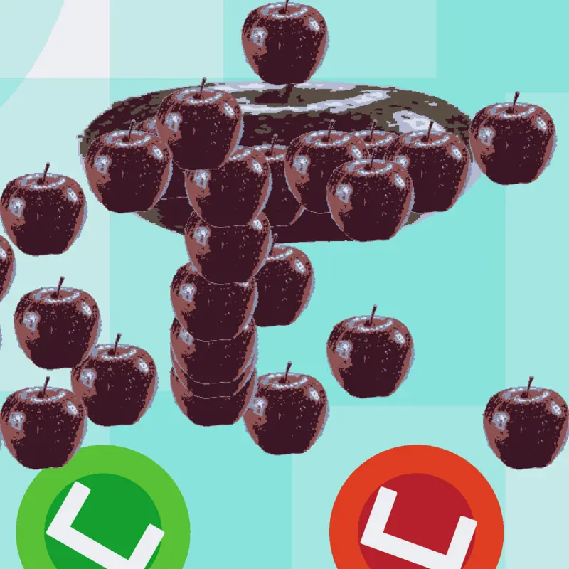 Game by @Apple_Maker