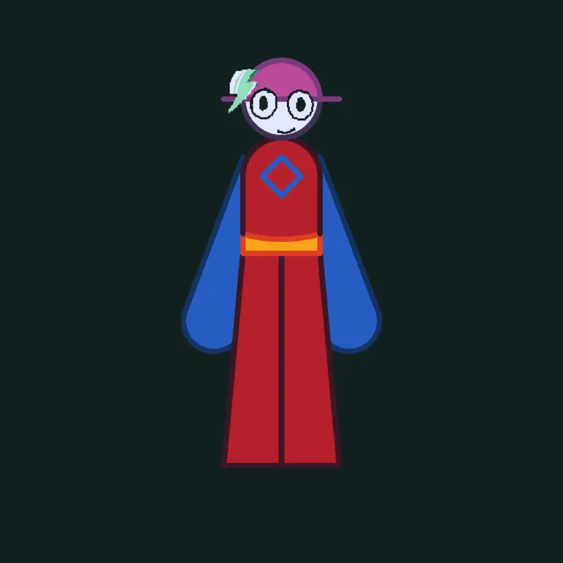 Bambert by @gaminbro_bambert