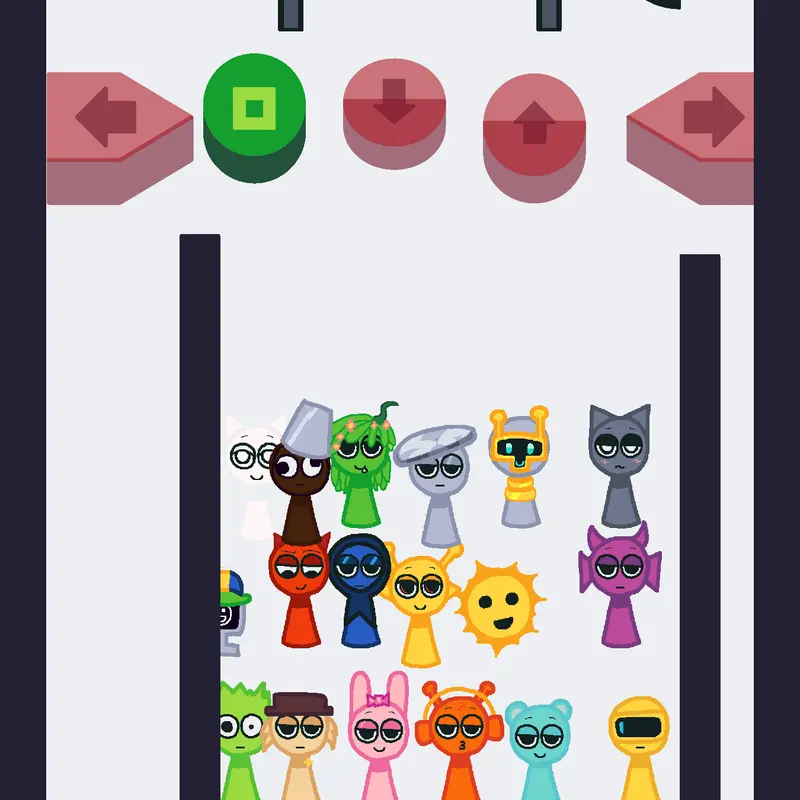 Game by @miradi
