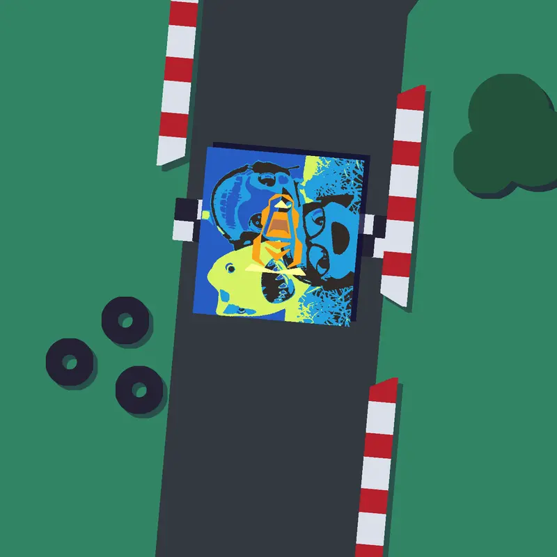 Game by @Doodlefanclub