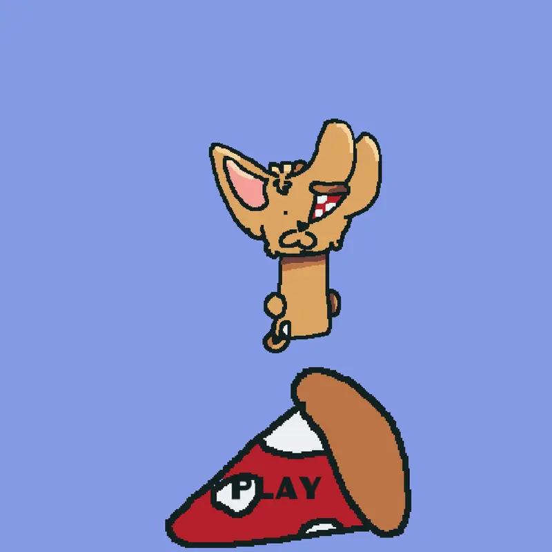 Game by @Pizza_official