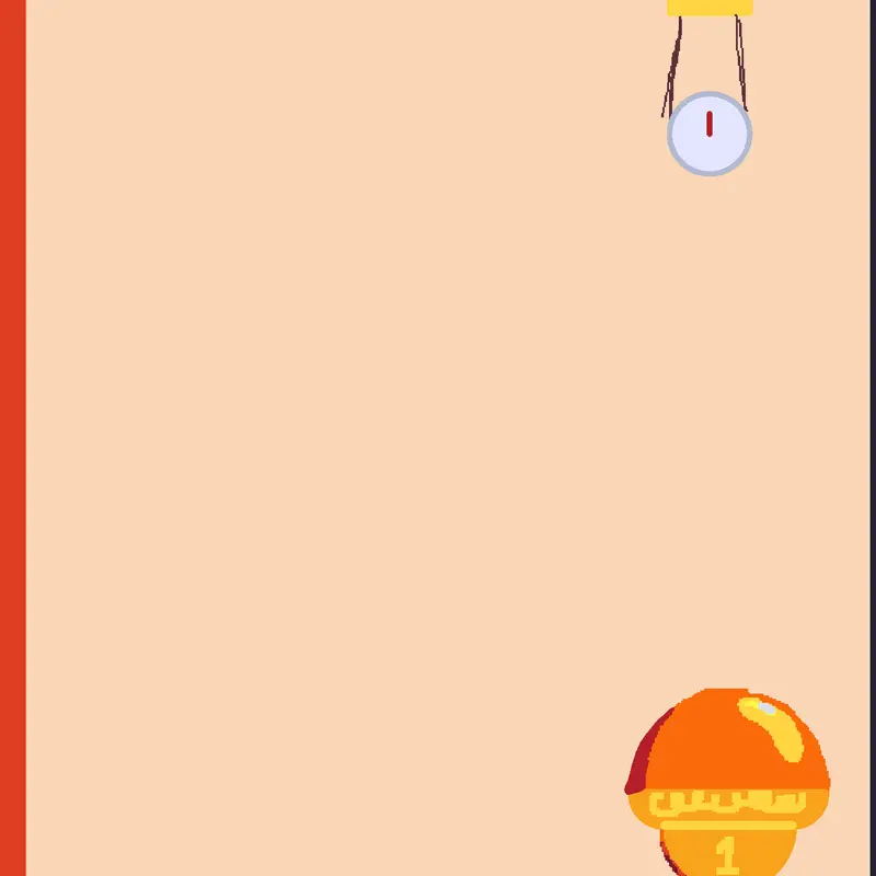 Game by @Macenebuco