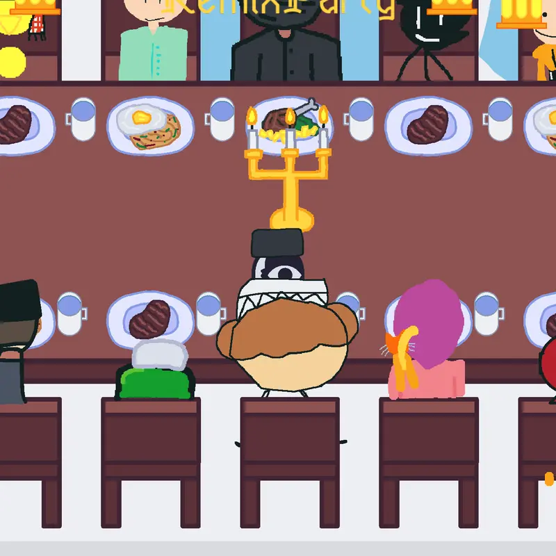 Game by @accounthasbeenabondened