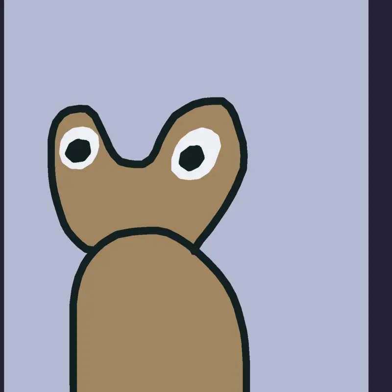 Grand frog auto trailer 2 by @Alaste2