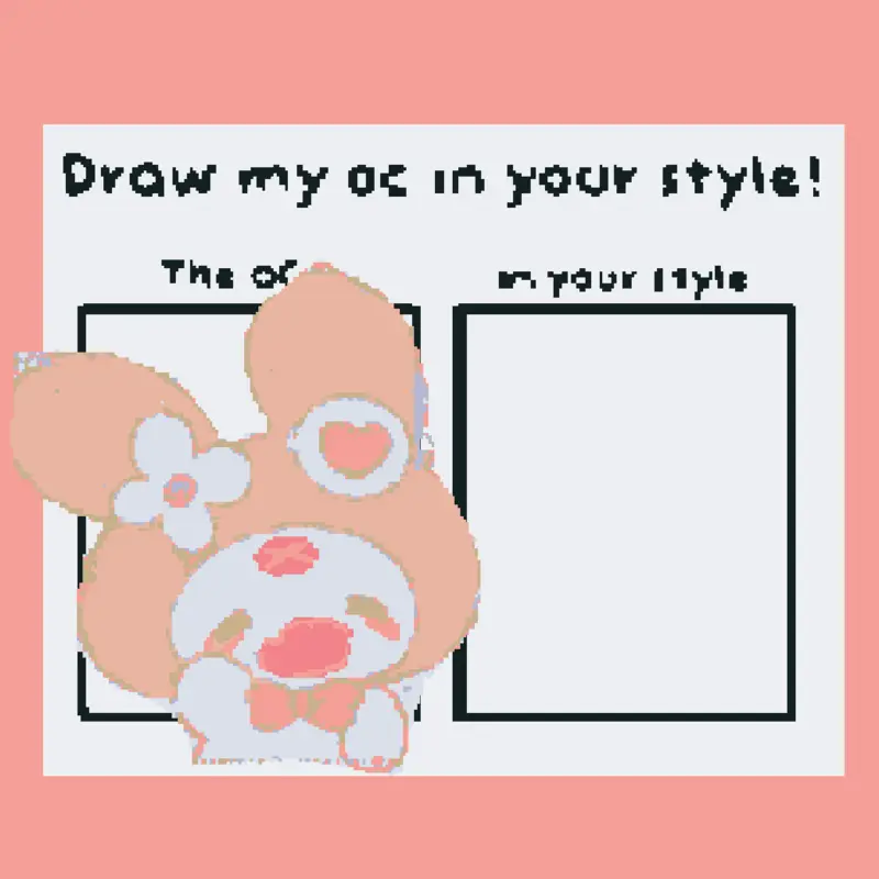 Game by @Your_sanrio_buddies