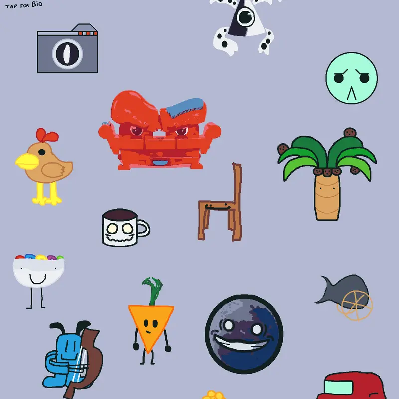 Game by @jhoelcacelagarciastudios
