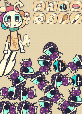 snapshot