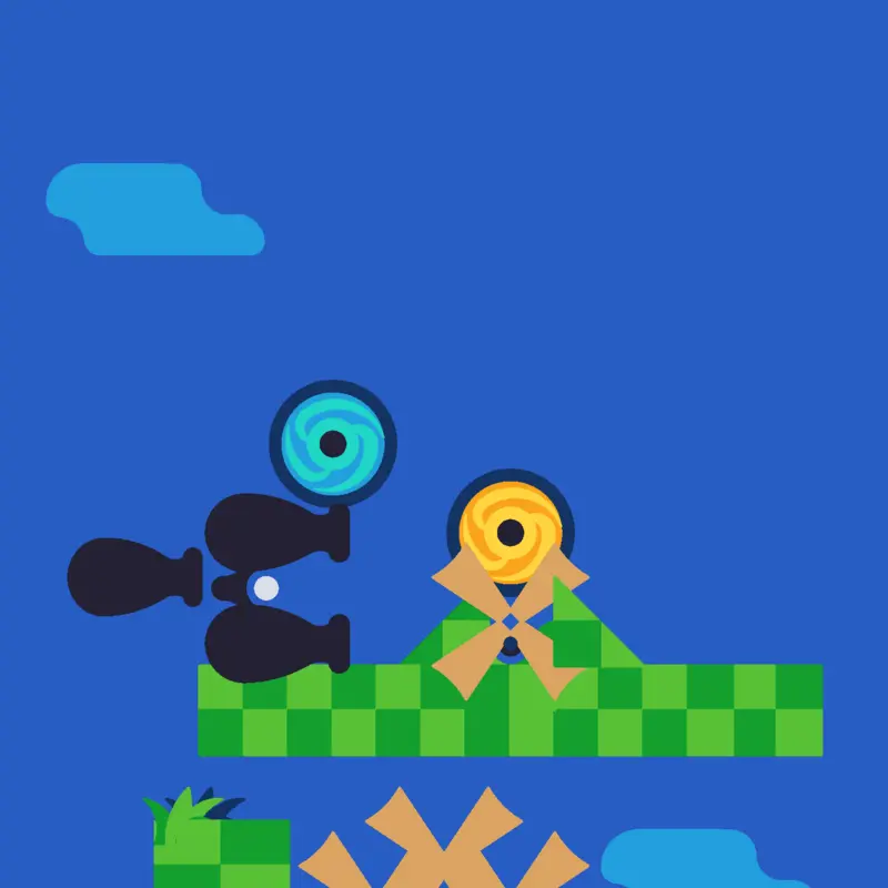 Game by @_Chipp