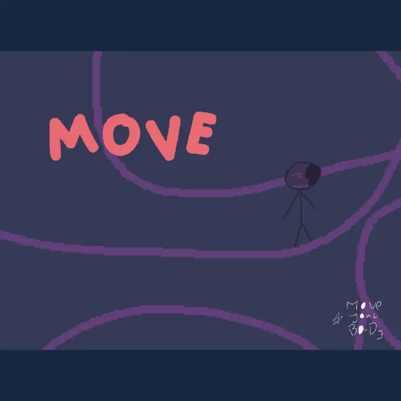 move YOUR bod-y by @PURPLE_ROSES