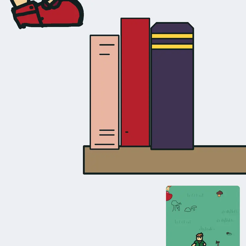 Game by @capibaraking_