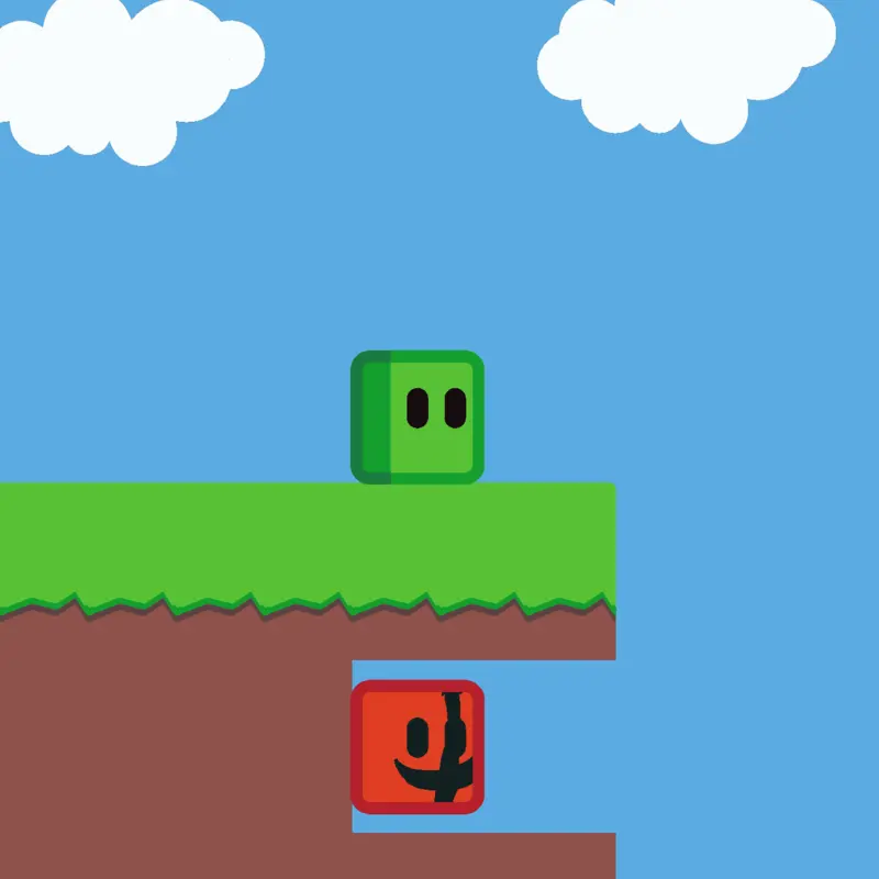 Game by @zeke_TH