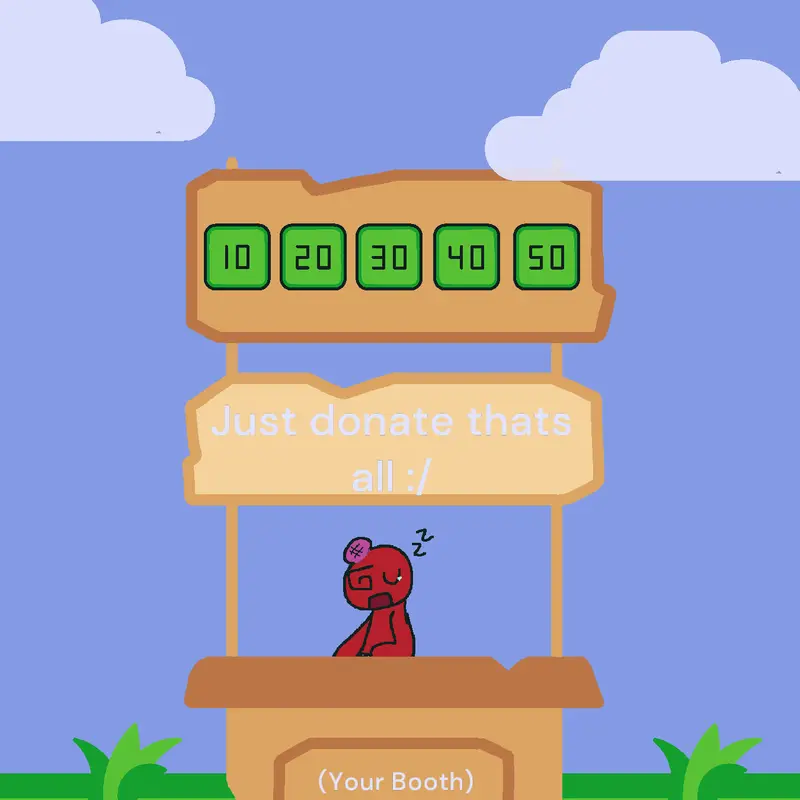 Game by @boring_creature