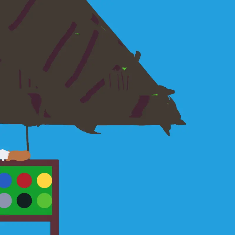 Game by @niuti