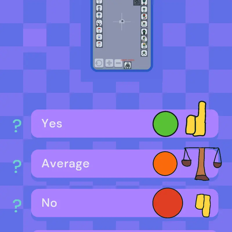 Game by @MIDIDA20S