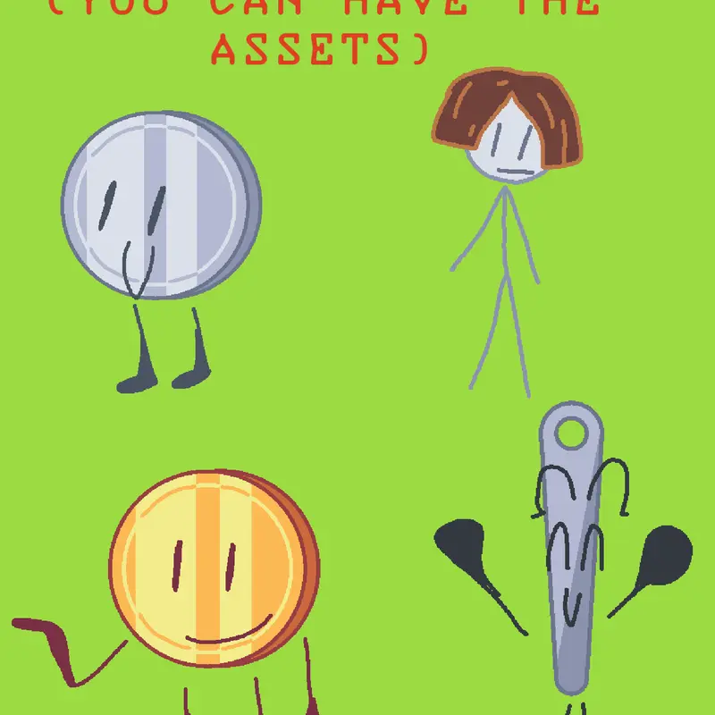 Game by @fries_bfdi
