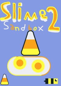 Slime sandbox 2 V2.7.0