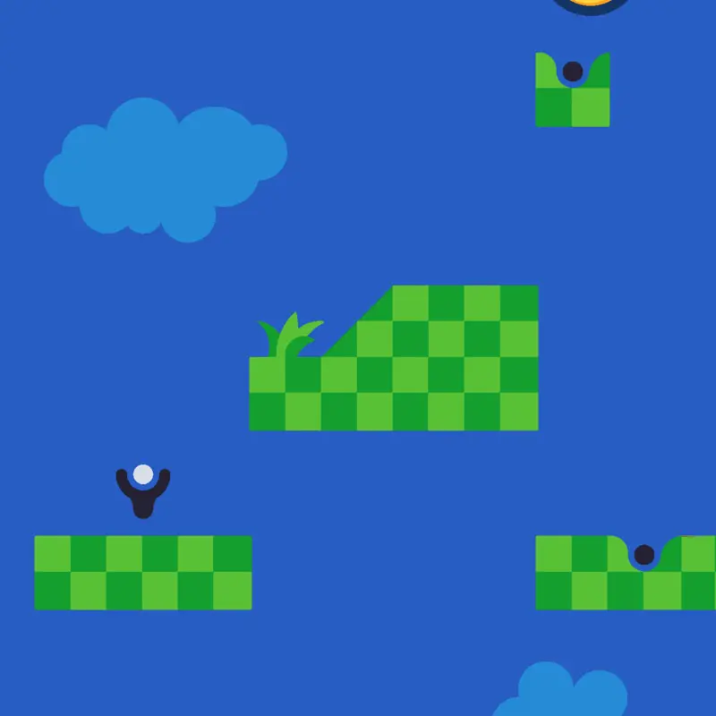 Game by @yoooolll