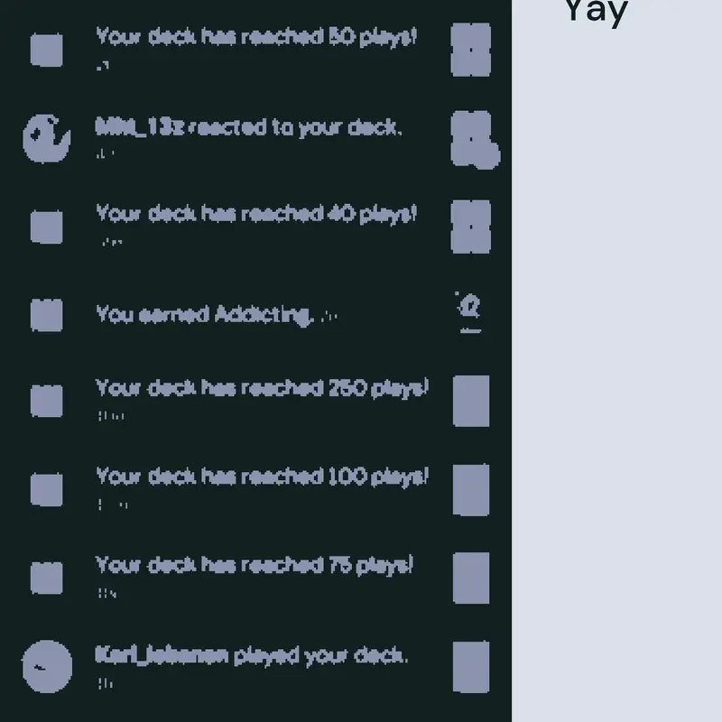 Game by @Dextrous