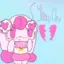 Dessert-heartsping avatar