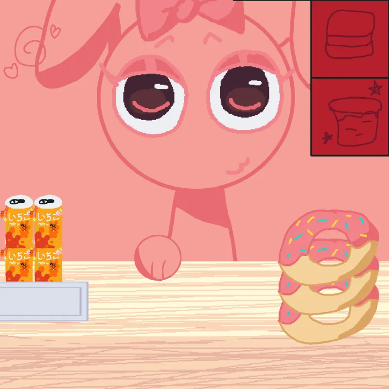 Game by @lavender_cutiegirl
