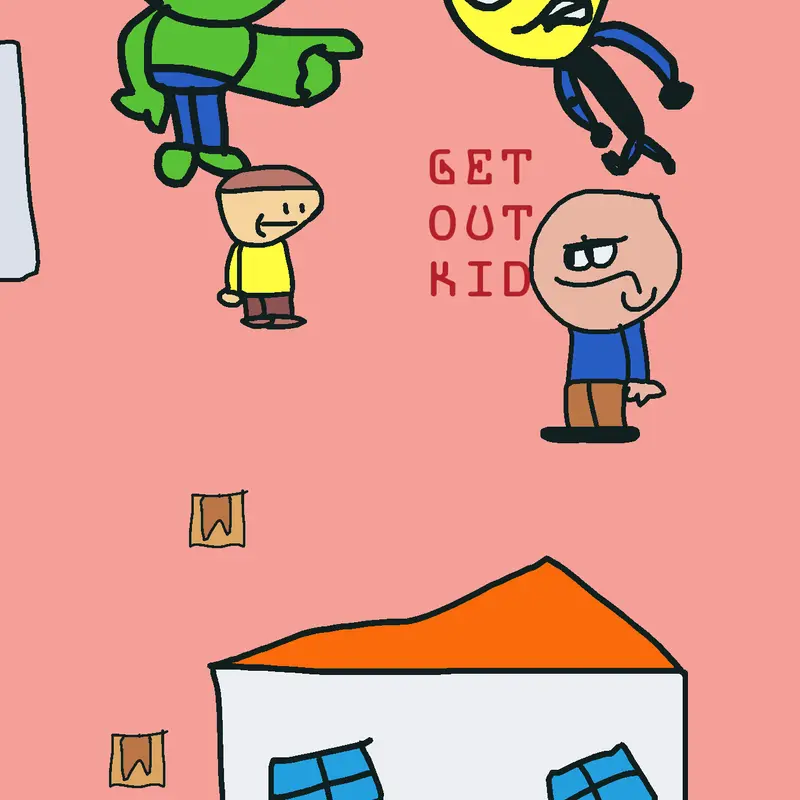 Game by @just_bitchin