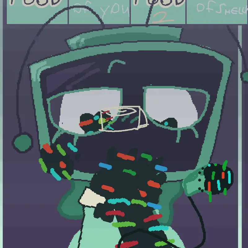 Game by @gerdah25