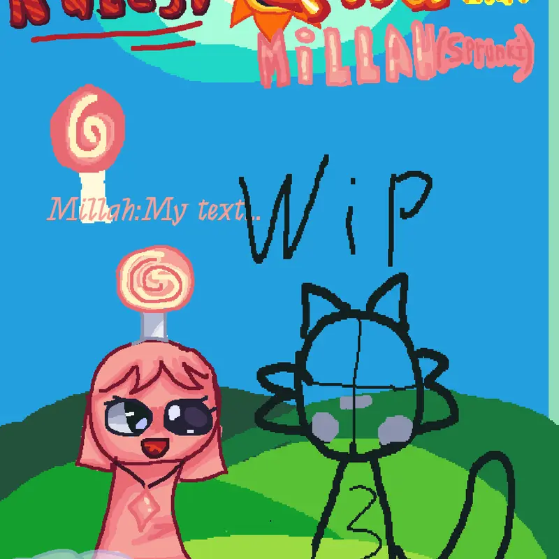 Game by @Lacey2327