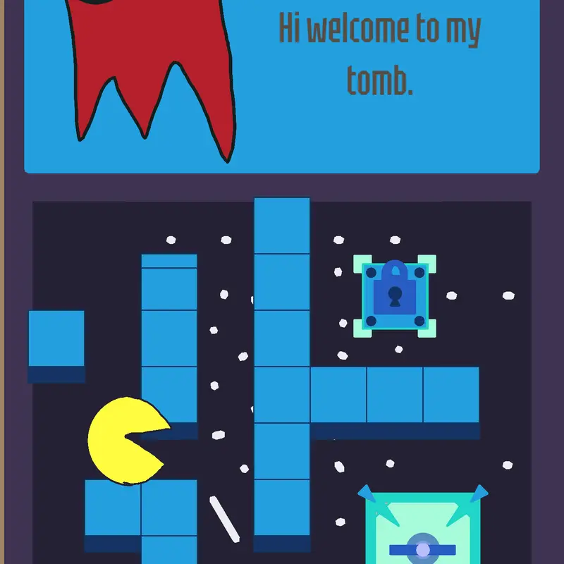 Game by @kykk7pvz