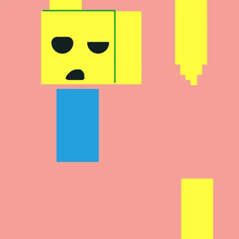 Game by @Hackernoob97
