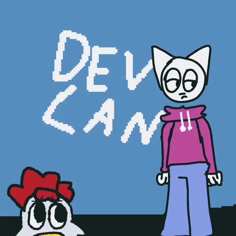 Game by @Silly_animationz