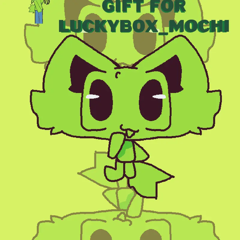 Game by @Miki_my_shife_oc_quiting