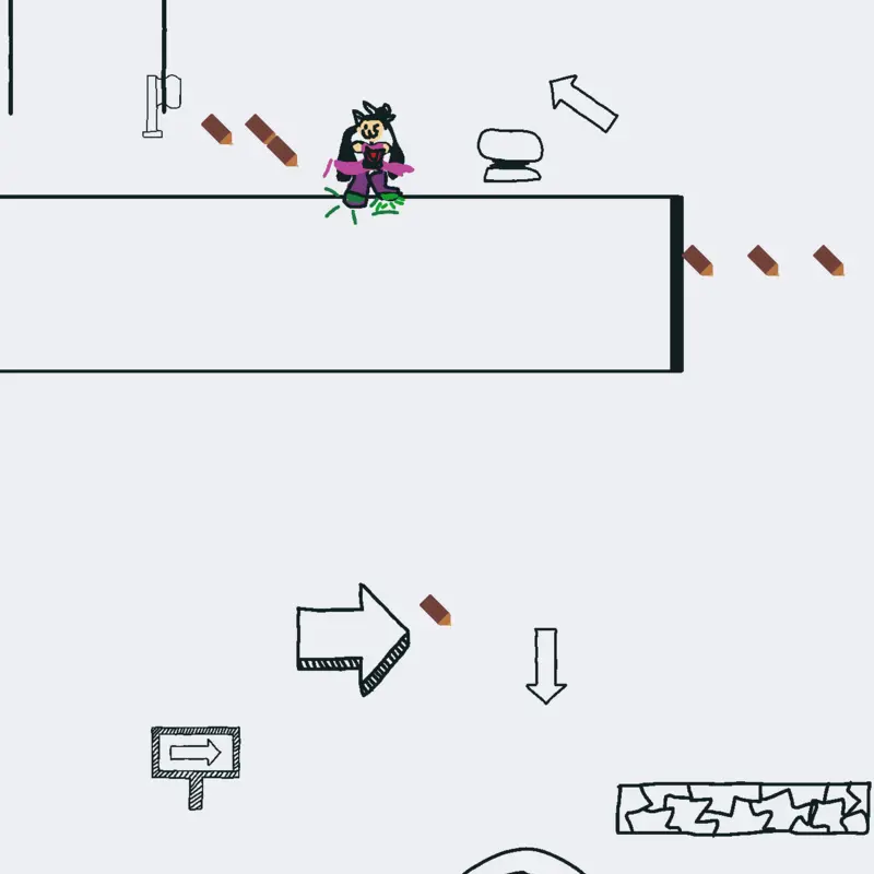 Game by @jinle