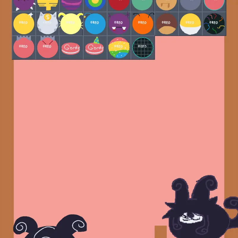 Game by @fhdk