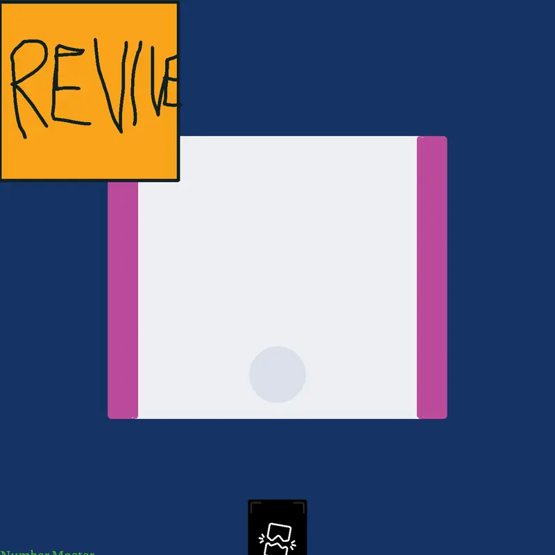 Phantom by @QuestionCard_RonnaBoxed