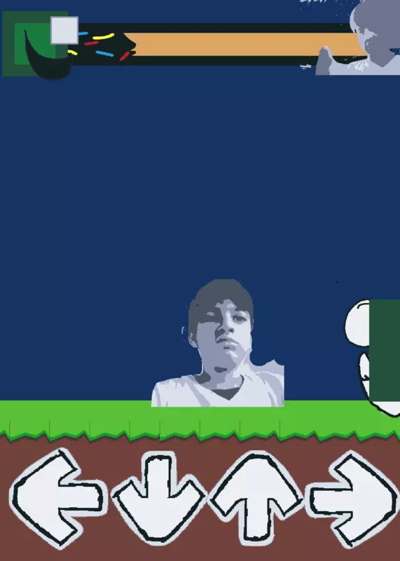 Game by @all_red